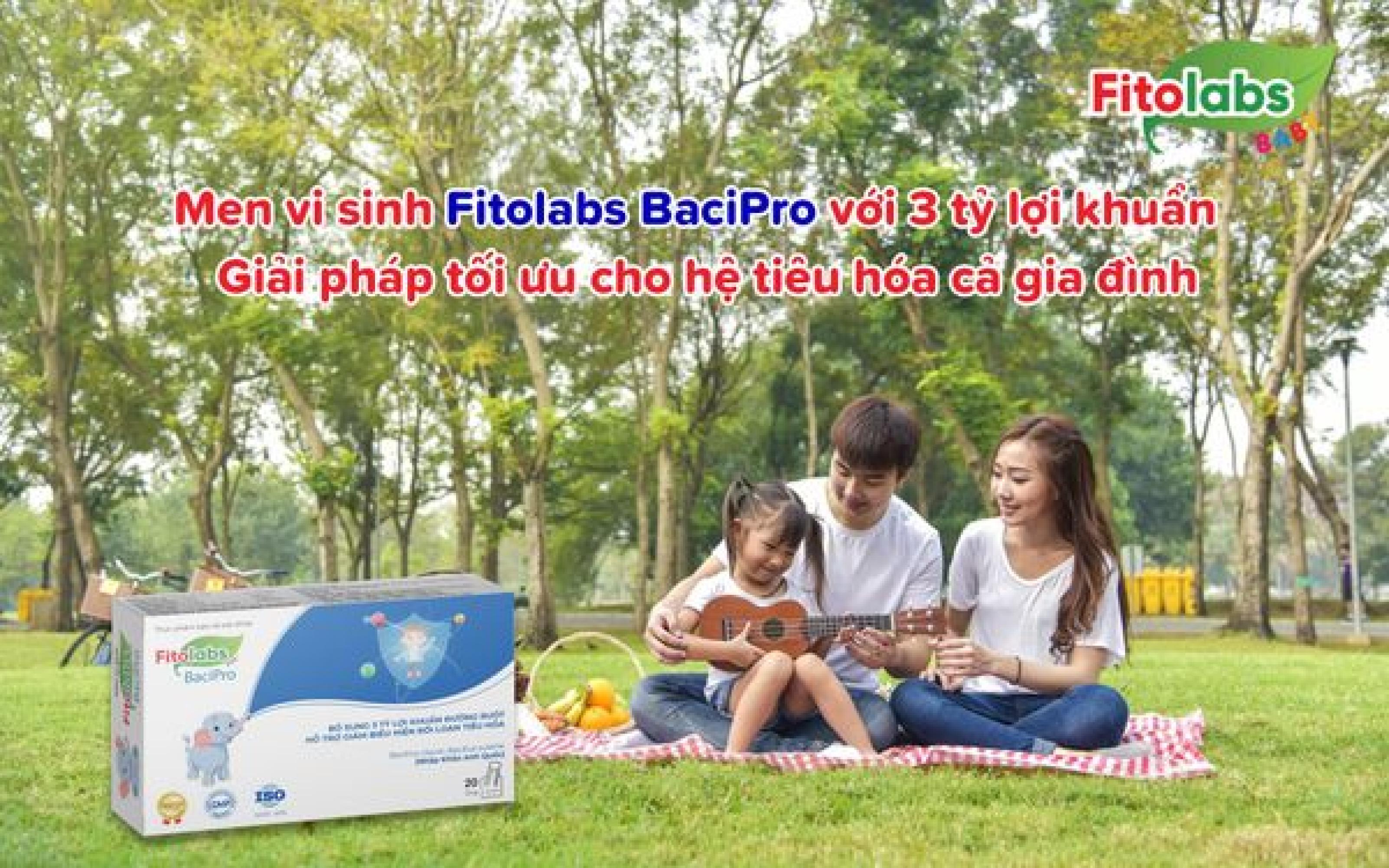 Lợi ích của việc bổ sung lợi khuẩn mỗi ngày cho mẹ bầu